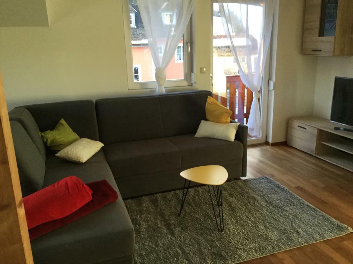 Appartamento Haus Ranten 105 Esterno foto