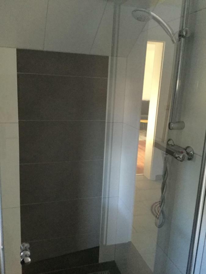 Appartamento Haus Ranten 105 Esterno foto