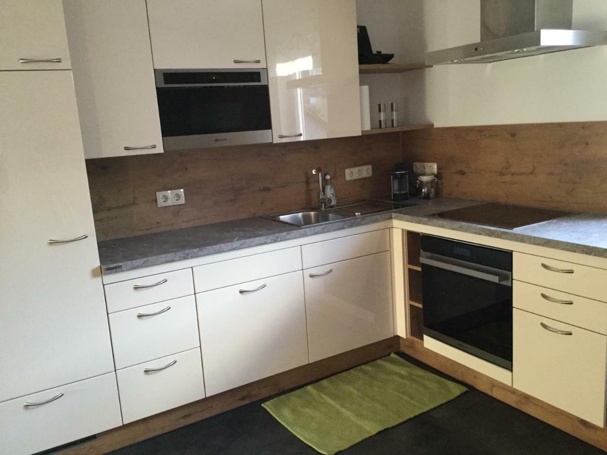 Appartamento Haus Ranten 105 Esterno foto